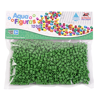 Aqua Figuras 1200 Verde